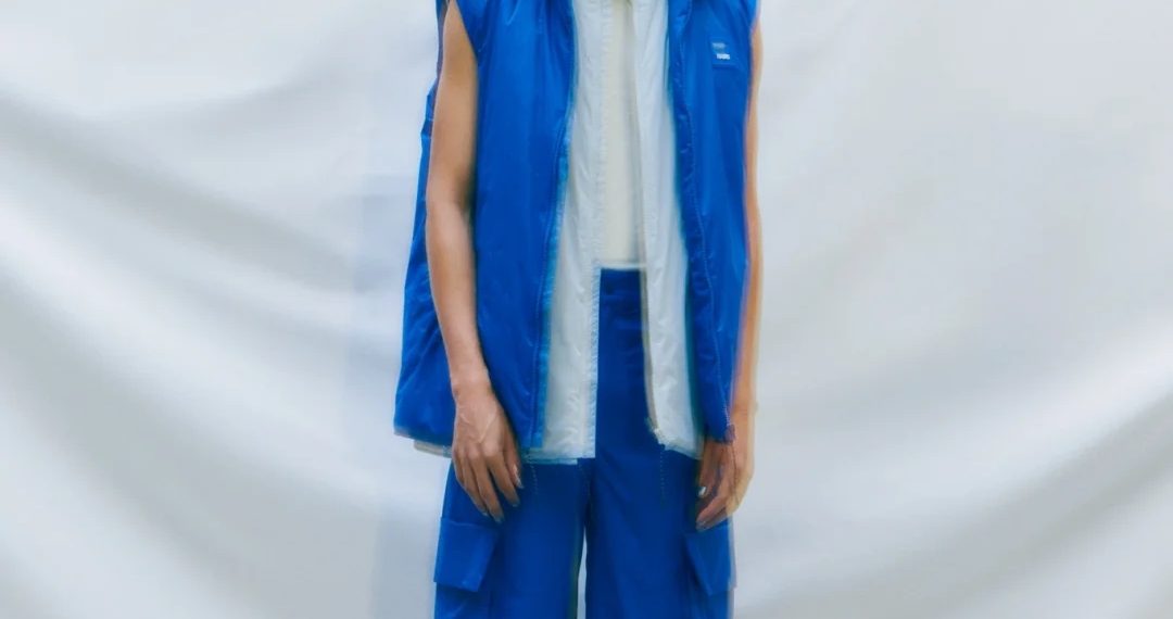 Rains2023春夏T臺——CONNECT系列